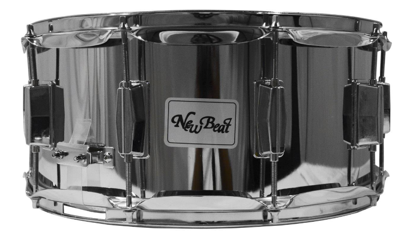 Tarola New Beat P/bateria Nbs-1465