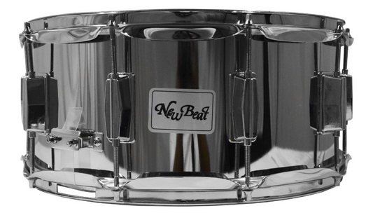 Tarola New Beat P/bateria Nbs-1465