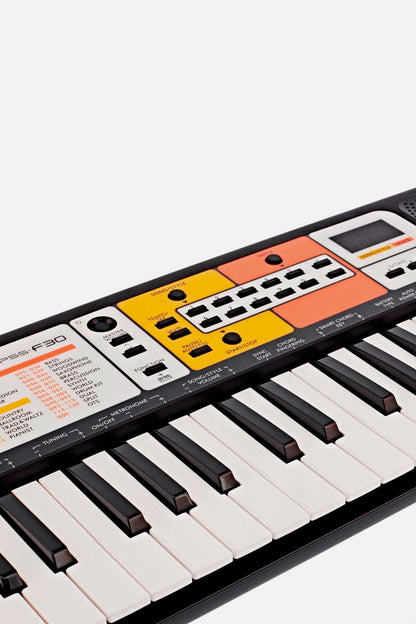 Mini Teclado Infantil Yamaha