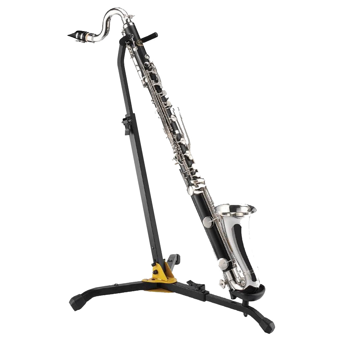 SOPORTE HERCULES P/CLARINETE DS-561B