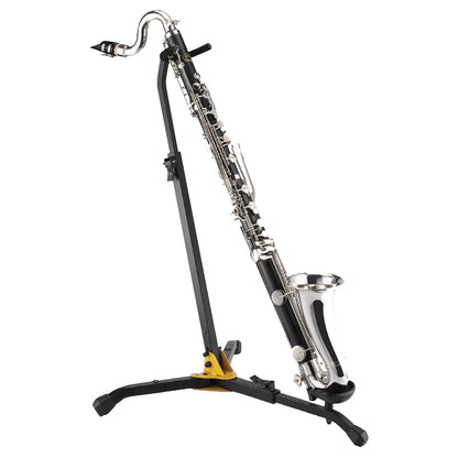 SOPORTE HERCULES P/CLARINETE DS-561B