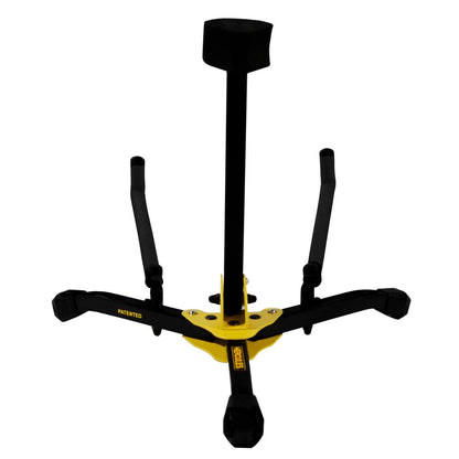 SOPORTE HERCULES P/GUITARRA GS-401BB