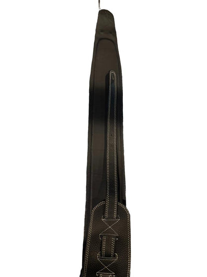 Correa de Guitarra/Bajo 3.5 Pulgadas Niko Piel