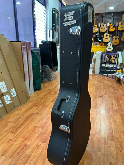 Estuche Caraya para Guitarra Texana – Producto en Remate