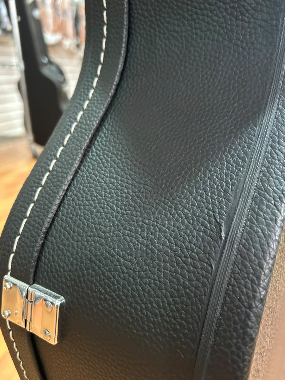 Estuche Caraya para Guitarra Texana – Producto en Remate
