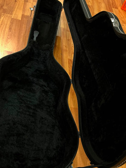 Estuche Caraya para Guitarra Texana – Producto en Remate