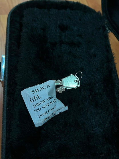Estuche Caraya para Guitarra Texana – Producto en Remate