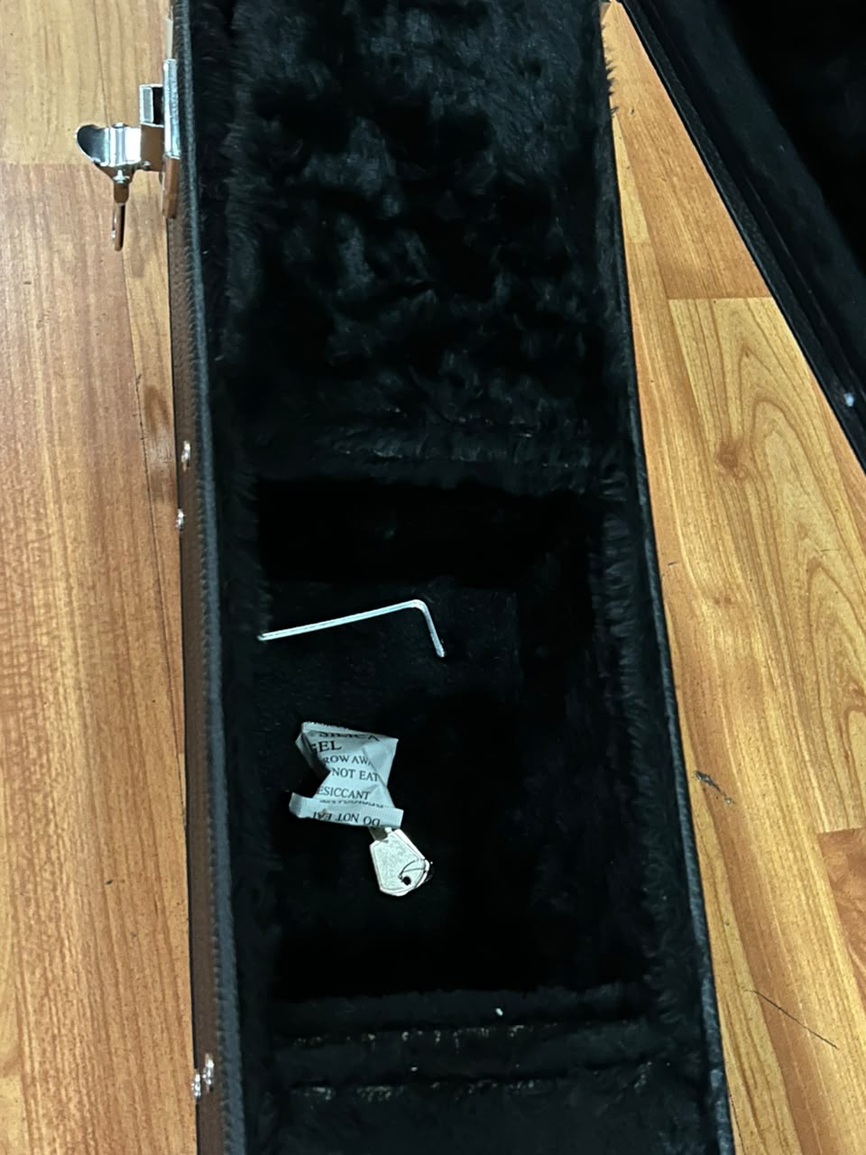 Estuche Caraya para Guitarra Texana – Producto en Remate