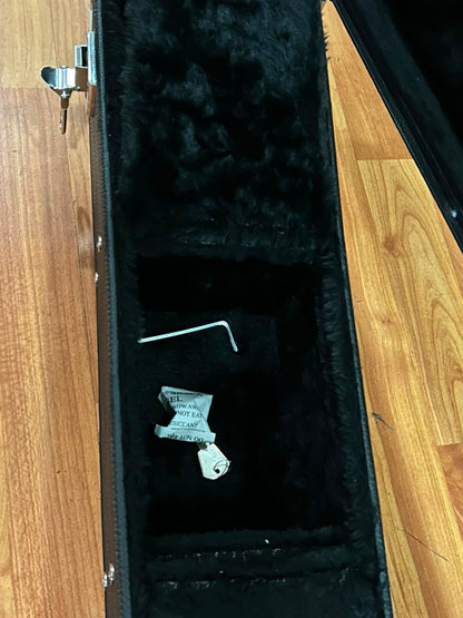 Estuche Caraya para Guitarra Texana – Producto en Remate