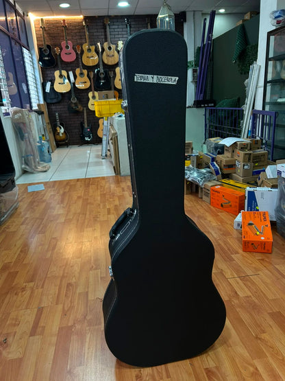 Estuche Fender para Guitarra Texana – Producto en Remate