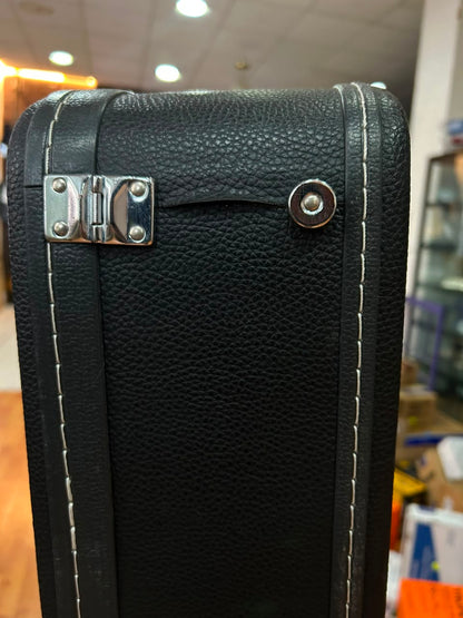 Estuche Fender para Guitarra Texana – Producto en Remate
