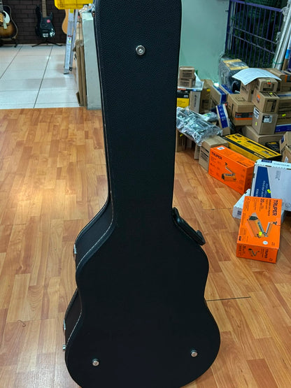 Estuche Fender para Guitarra Texana – Producto en Remate