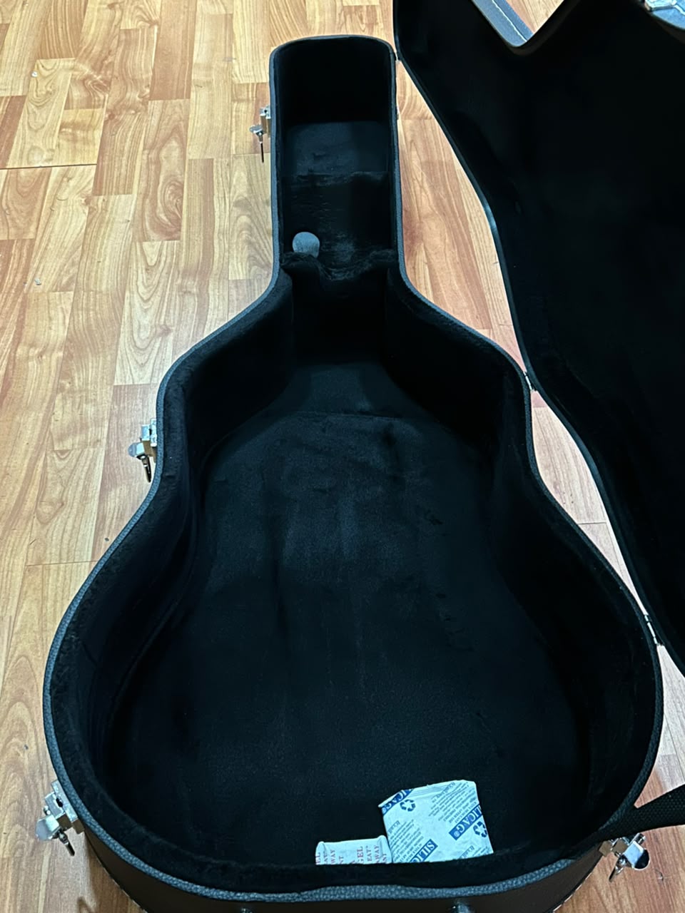 Estuche Fender para Guitarra Texana – Producto en Remate