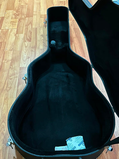 Estuche Fender para Guitarra Texana – Producto en Remate