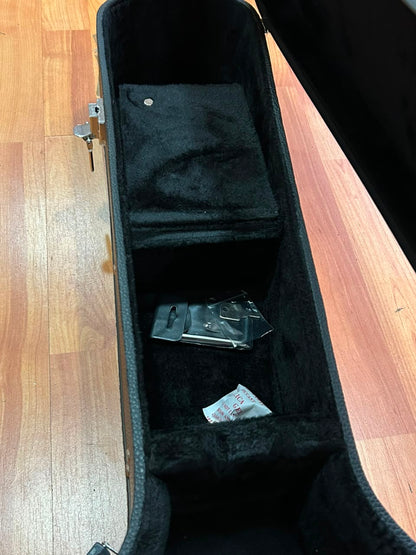 Estuche Fender para Guitarra Texana – Producto en Remate