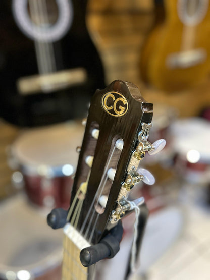 Requinto Economico Cg
