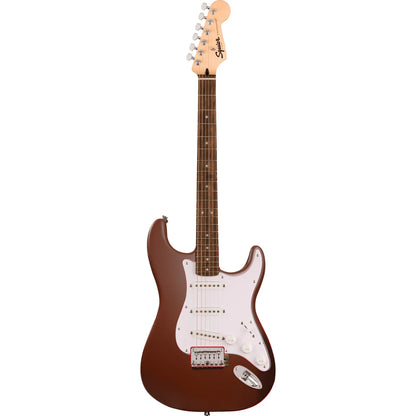 Guitarra Eléctrica Squier Debut Stratocaster Dakota Red