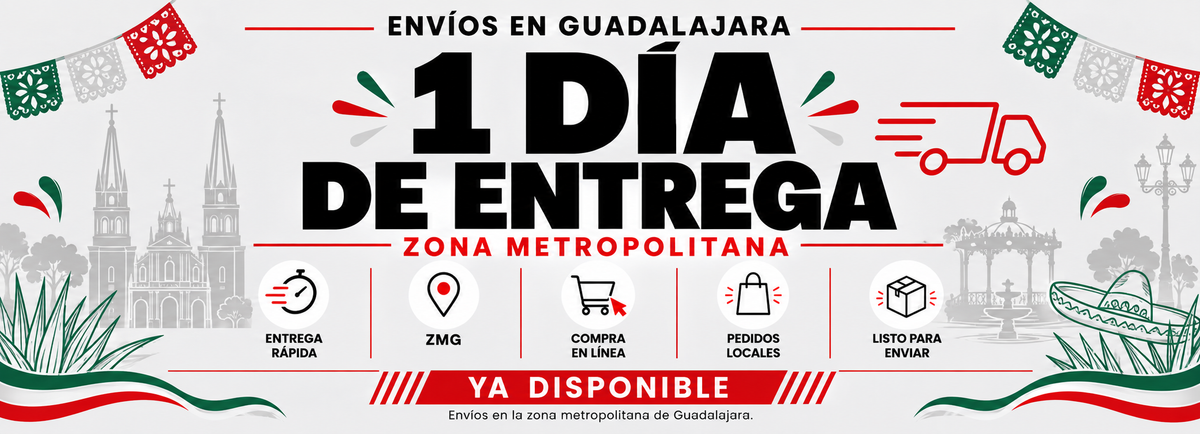 Ver ofertas del mes