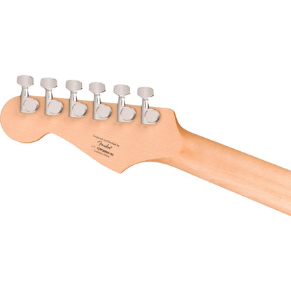 Guitarra Eléctrica Squier Debut Stratocaster Dakota Red