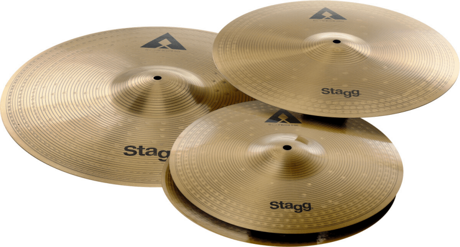 Set de Platillos de Innovación de Aleación de Cobre-ace Axk Set