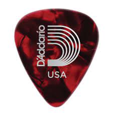 Paquete Puas Planet Wave .70mm Set Mod. 1crp4-25