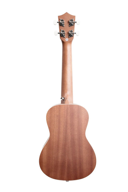Ukelele Concierto Día de Muertos con Funda