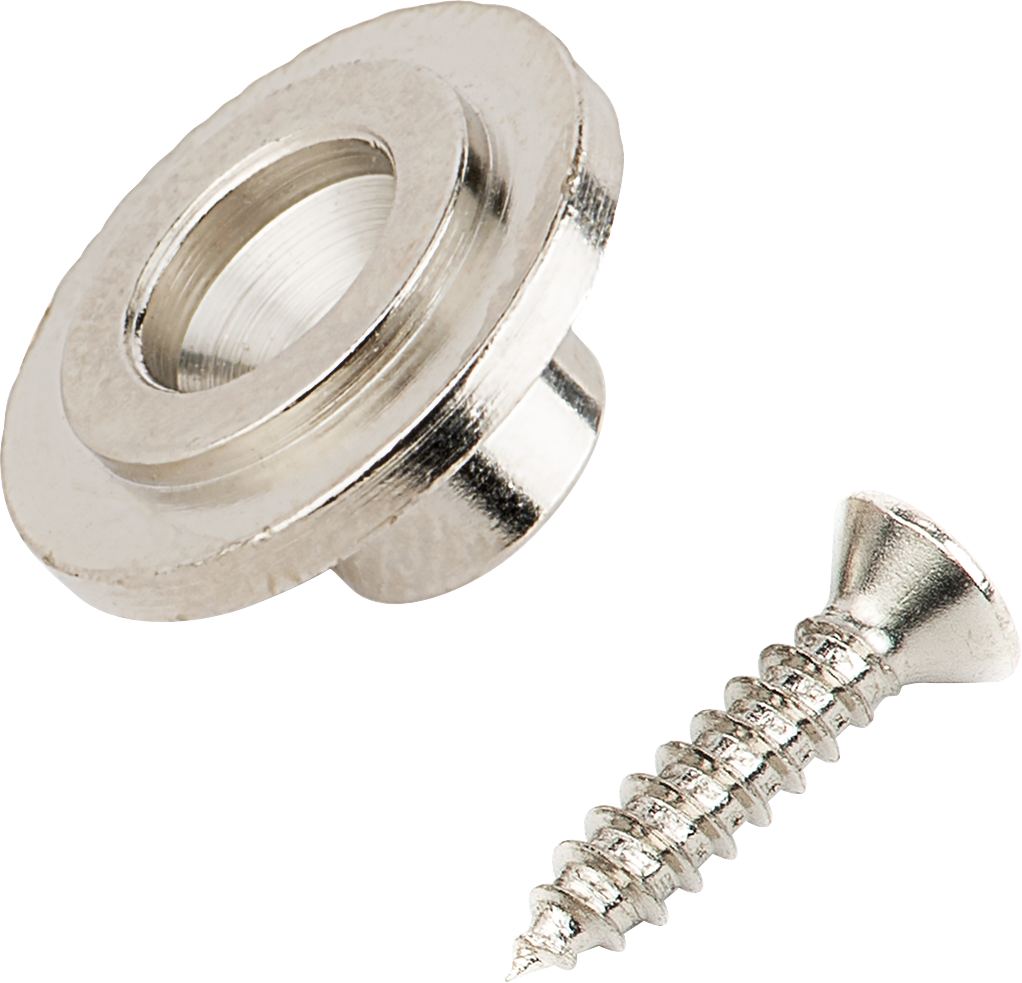 Guia American Professional Bass String Guide, Níquel