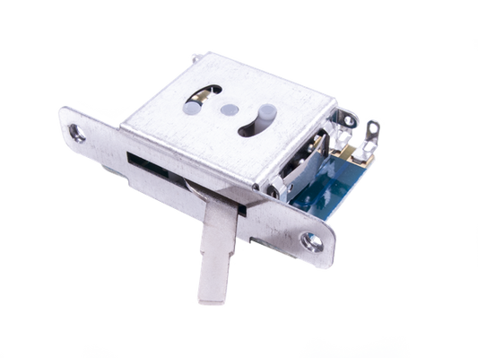 Switch Selector de Telecaster Blacktop de 3 Posiciones