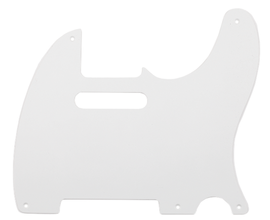 Pickguard Fender para Telecaster Pure Vintage '52 -'58
