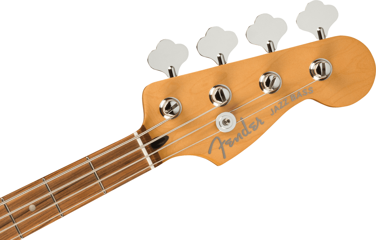 Bajo Eléctrico Fender Player Plus Jazz Bass Azul Belair