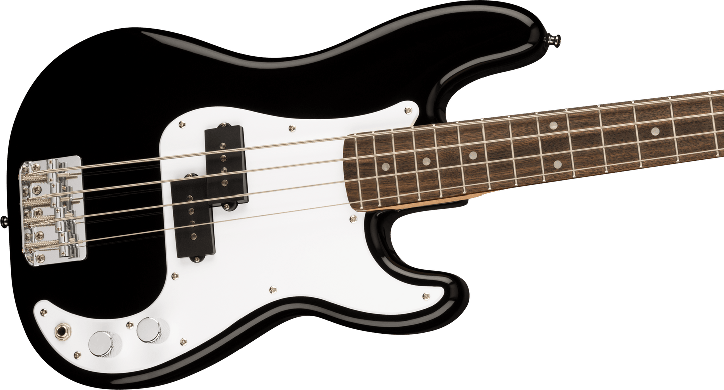 Mini Bajo Eléctrico Squier Precision Bass