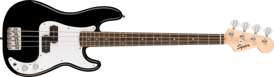 Mini Bajo Eléctrico Squier Precision Bass