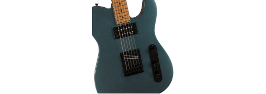 Guitarra Eléctrica Fender Contemporary Telecaster Diestro