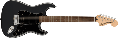 Paquete Guitarra Eléctrica Squier Affinity Stratocaster HSS