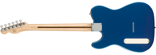 Guitarra Eléctrica Fender Paranormal Cabronita Telecaster Thinline