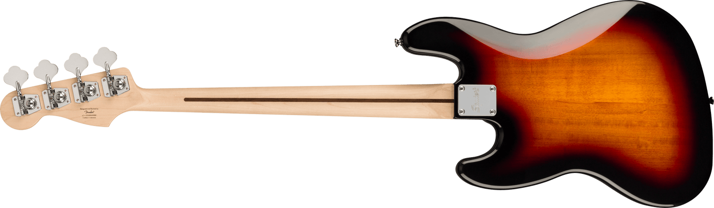 Bajo Eléctrico Squier Affinity Series Jazz Bass 0378602500