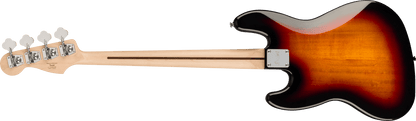 Bajo Eléctrico Squier Affinity Series Jazz Bass 0378602500