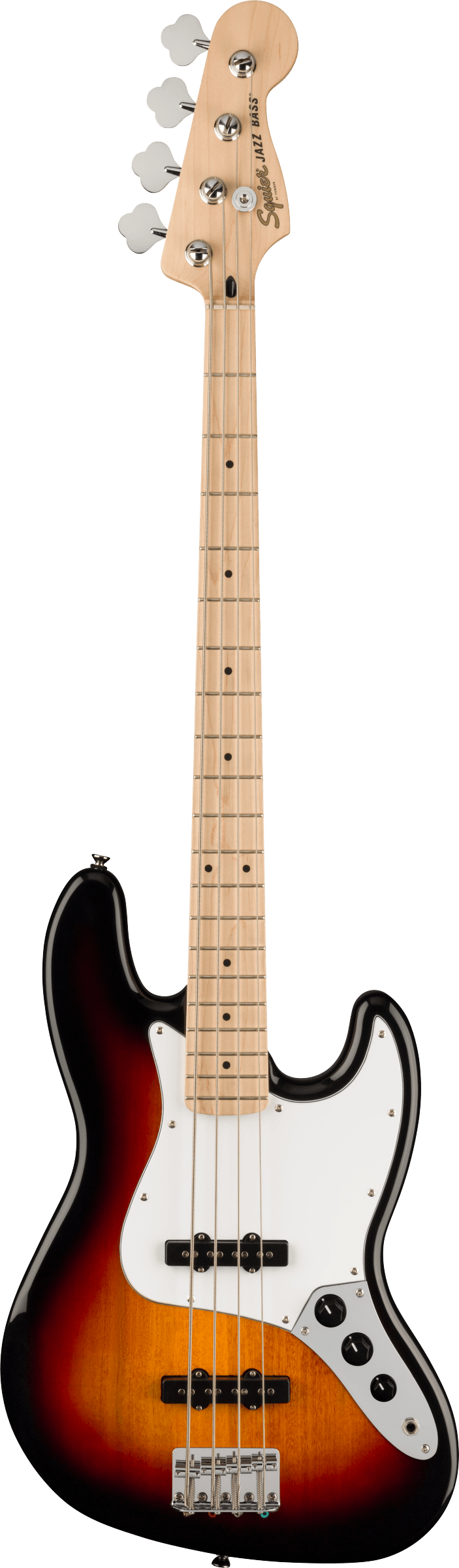 Bajo Eléctrico Squier Affinity Series Jazz Bass 0378602500