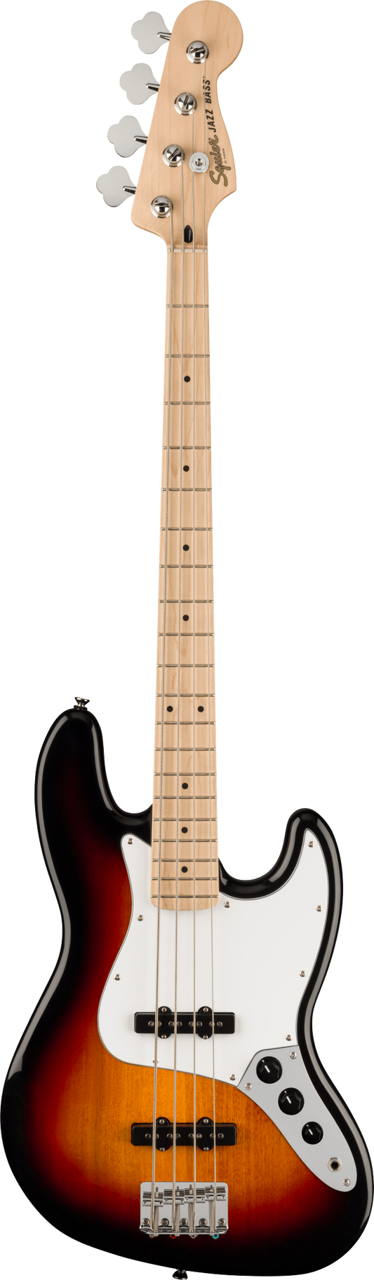 Bajo Eléctrico Squier Affinity Series Jazz Bass 0378602500