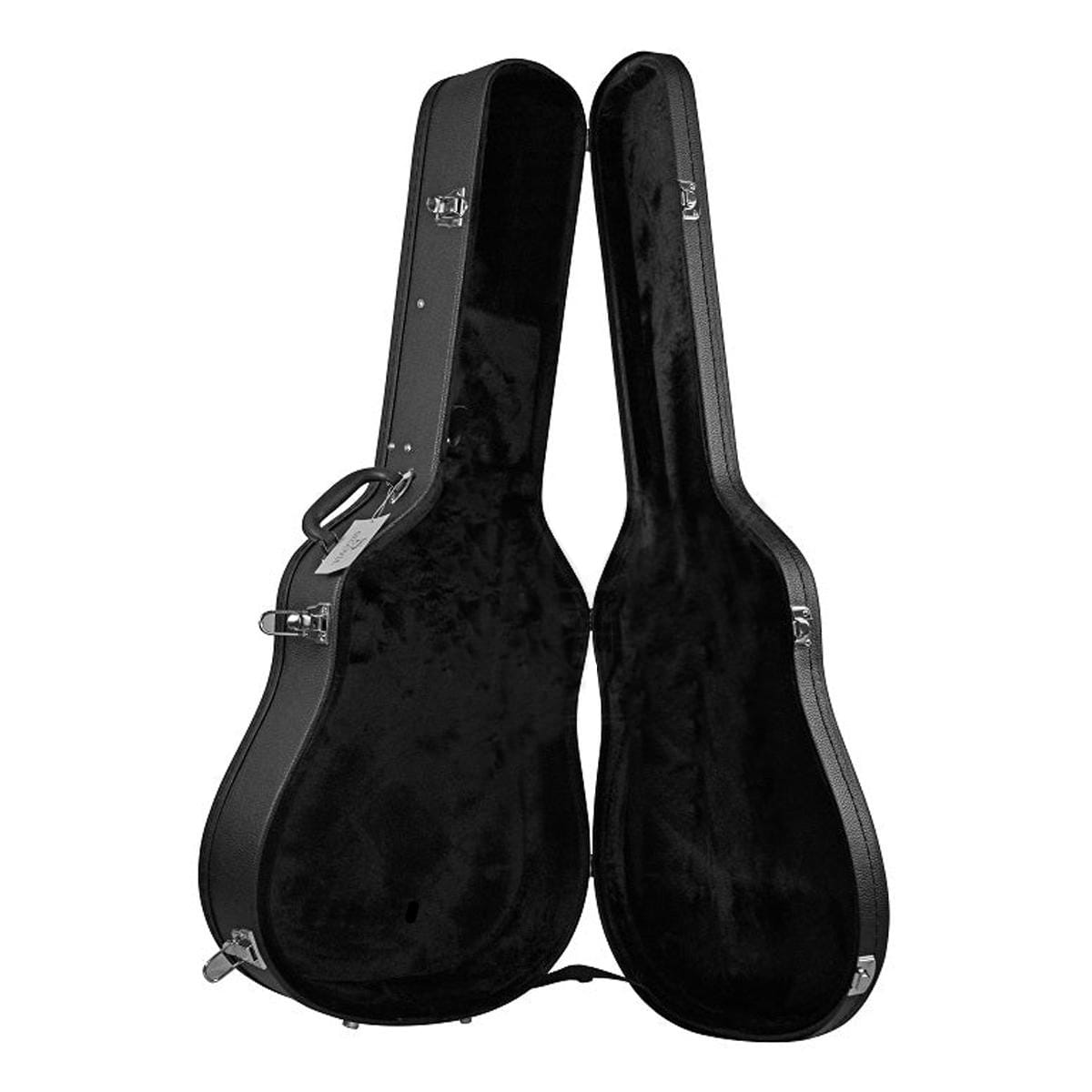 Estuche Rigido para Guitarra Texana Segovia Sges005