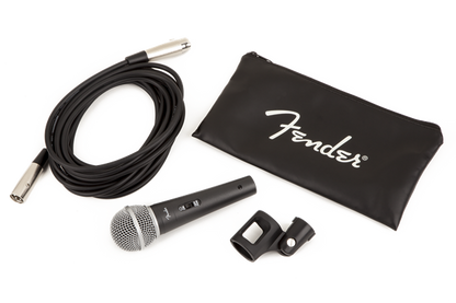 Microfono Fender P-52s