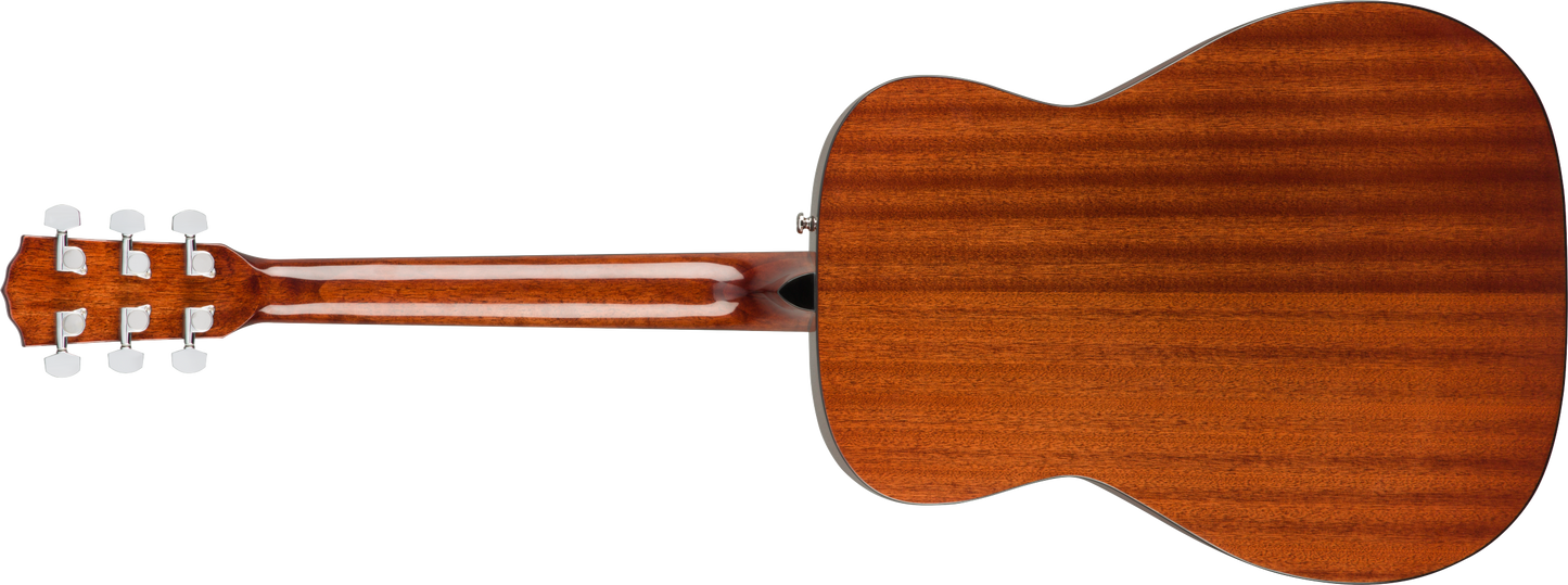 Guitarra Acústica Fender CC-60S Sunburst