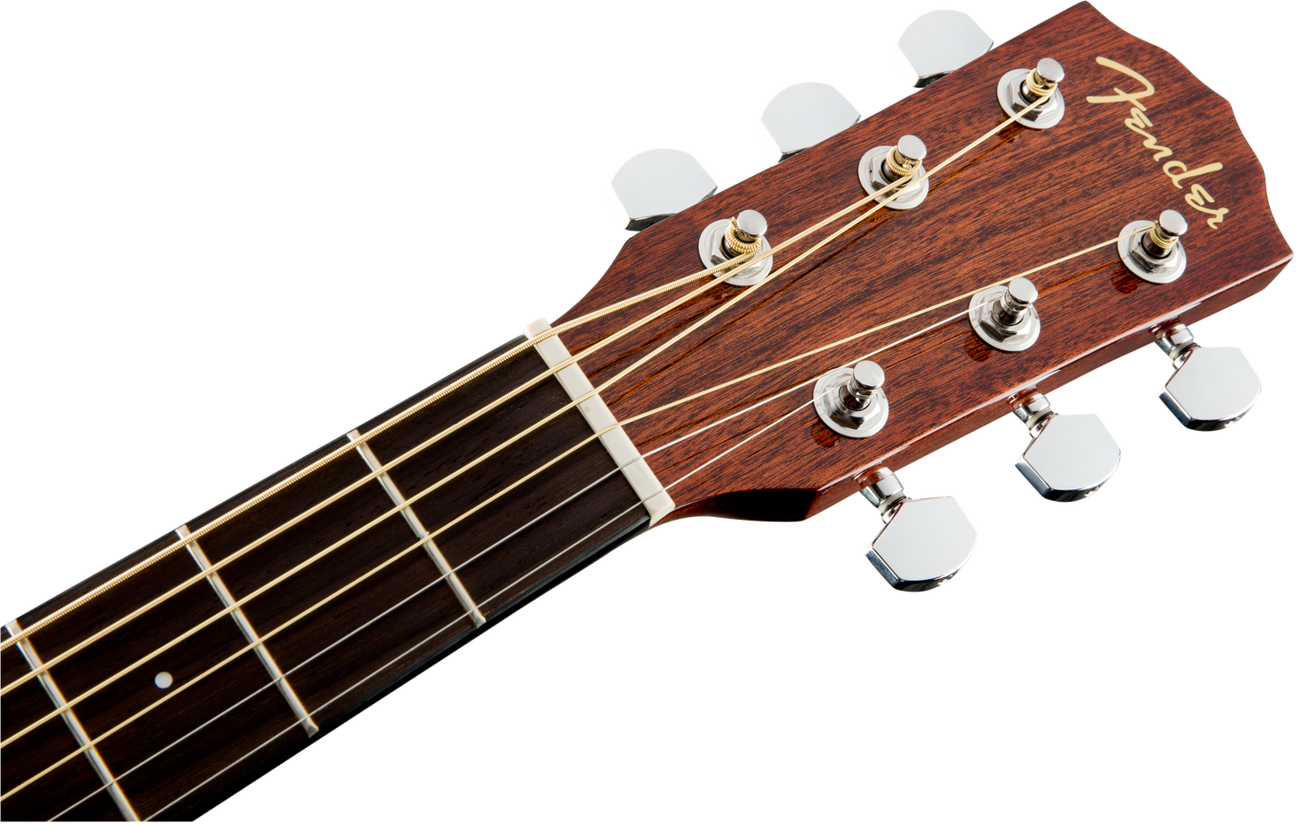 Guitarra Acústica Fender CC-60S Sunburst