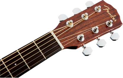 Guitarra Acústica Fender CC-60S Sunburst