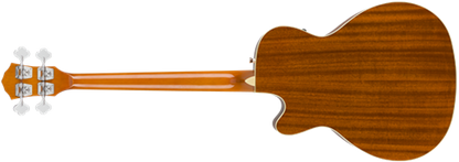 Bajo Electroacustico Fender Fa-450ce Bass