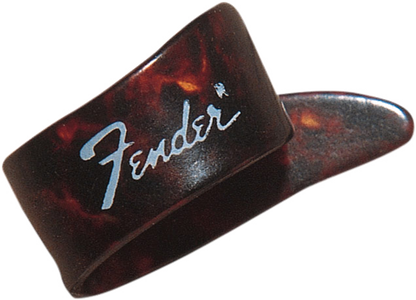 Uña para Pulgar Fender Thumb Pick Lrg Paquete con 3 Piezas
