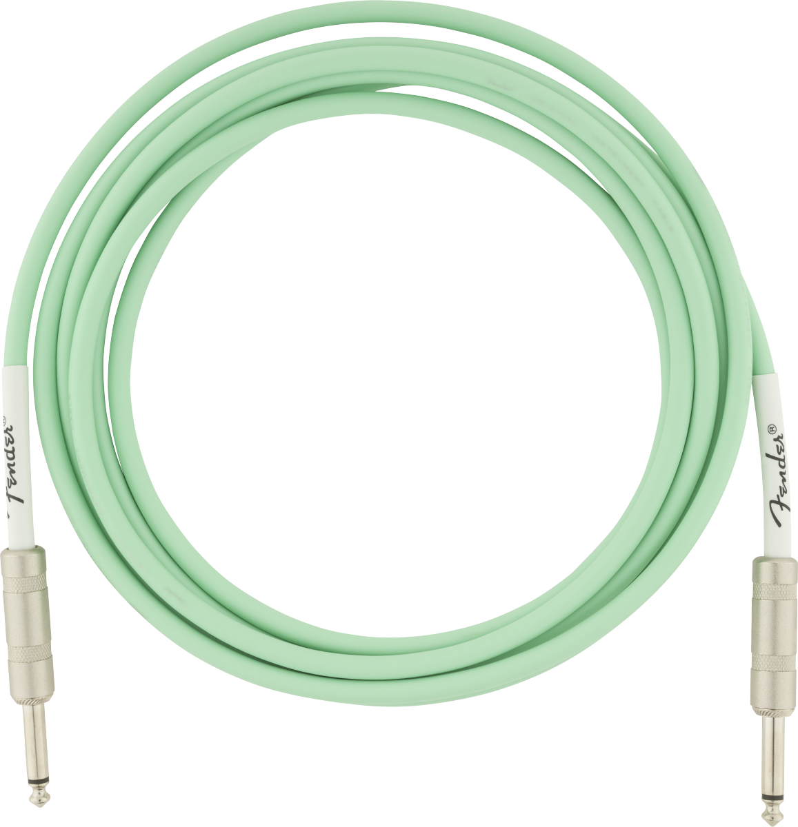 Cable Fender Original Series 10' Inst Cable Sfg