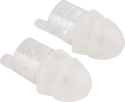 Fender Professional Hi-fi Ear Plugs