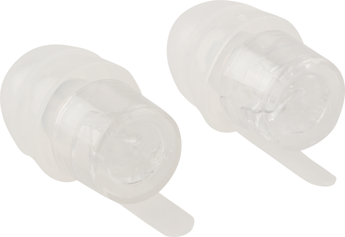 Fender Professional Hi-fi Ear Plugs