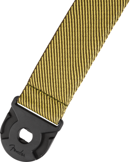 Correa de Guitarra Fender Quick Grip Con Cierre de Seguridad